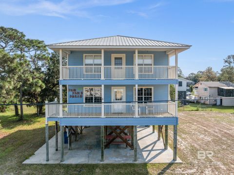 5584 Pensacola Avenue Orange Beach AL 36561