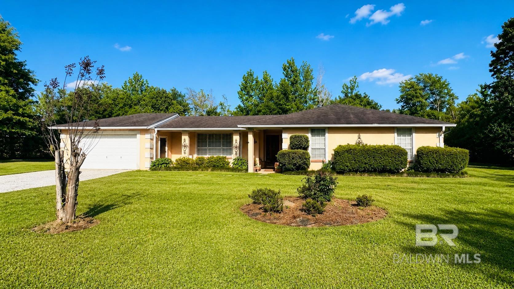 Photo 1 of 3 — 31146 Coleman Lane, Spanish Fort, AL 36527