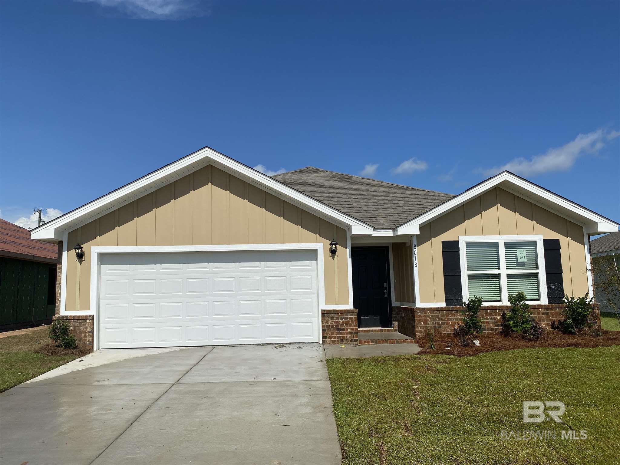 Photo 1 of 22 — 8018 Irwin Loop, Daphne, AL 36526