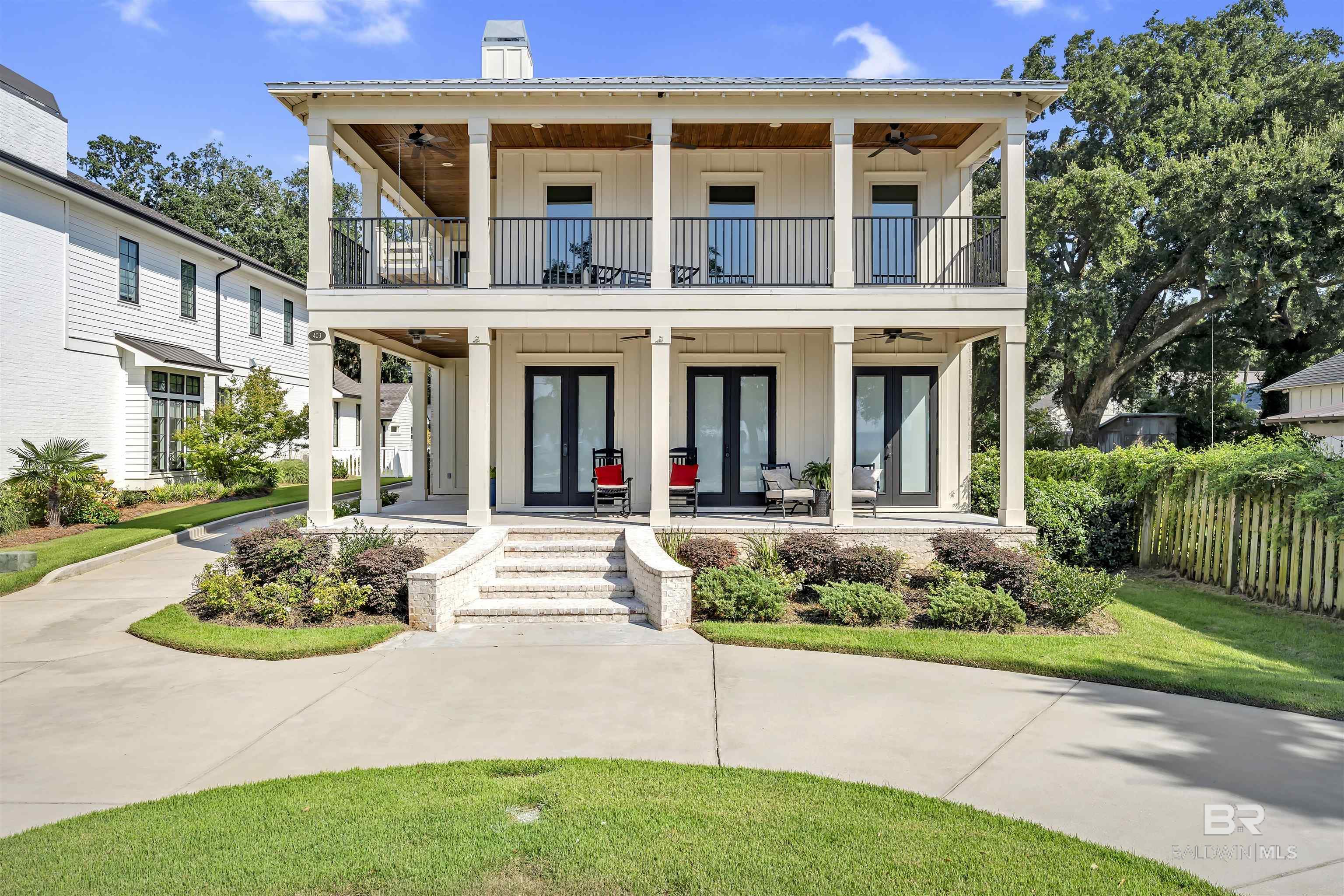 403 S Mobile Street