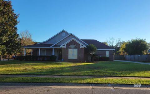 111 D\'estrehan Road, Fairhope, AL 36532 - #: 375296