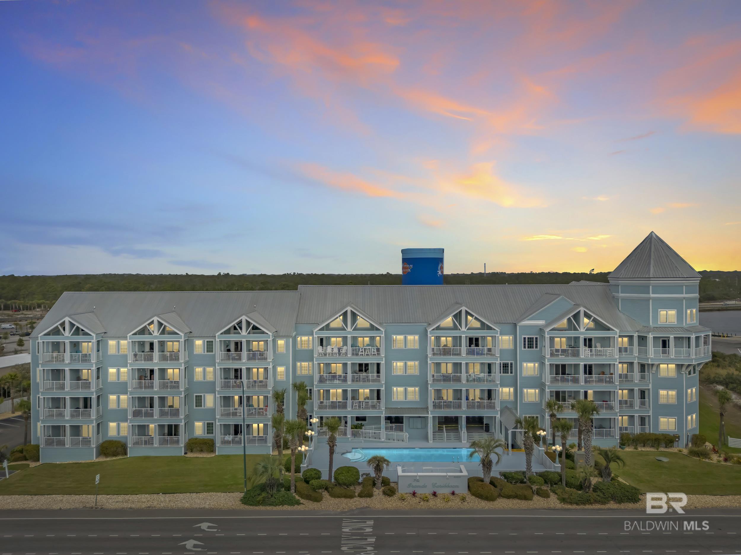 25805 Perdido Beach Boulevard 308