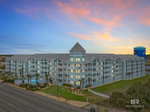 25805 Perdido Beach Boulevard 308 Orange Beach AL 36561