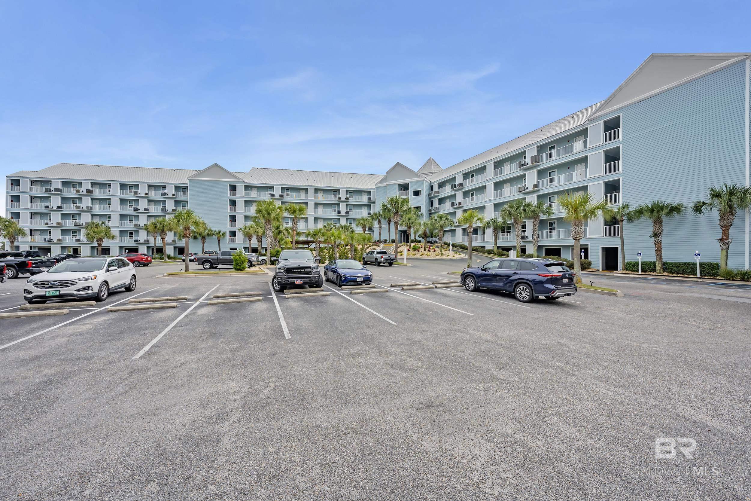 25805 Perdido Beach Boulevard 308