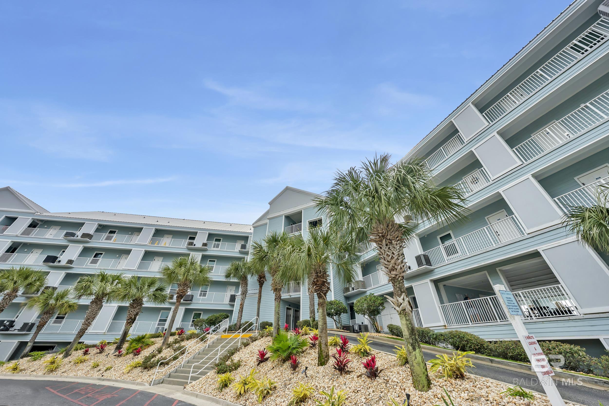 25805 Perdido Beach Boulevard 308