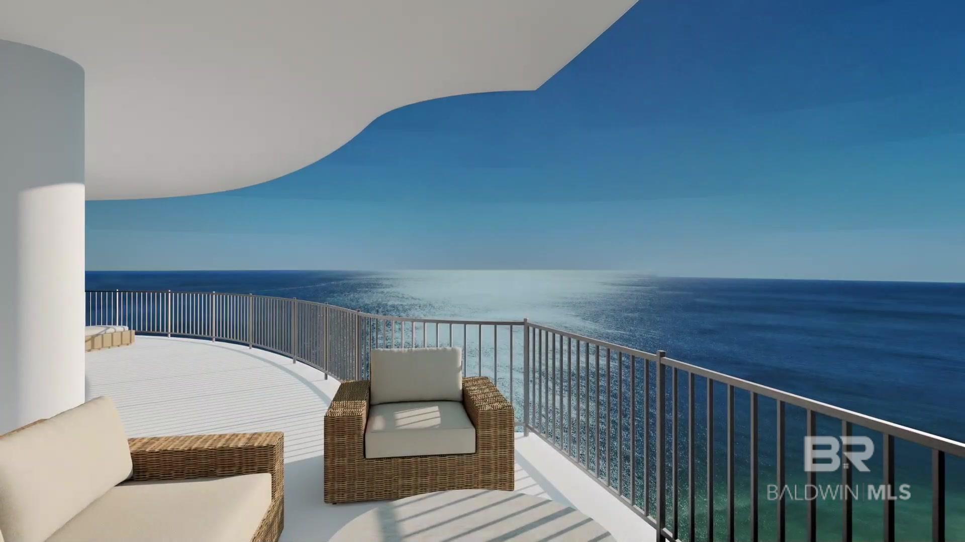 26026 Perdido Beach Boulevard 2201