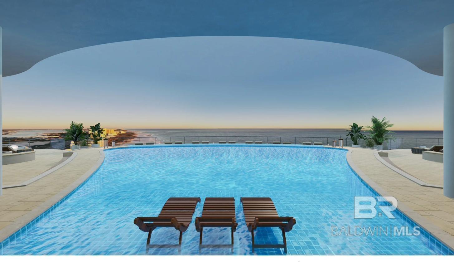 26026 Perdido Beach Boulevard 2201