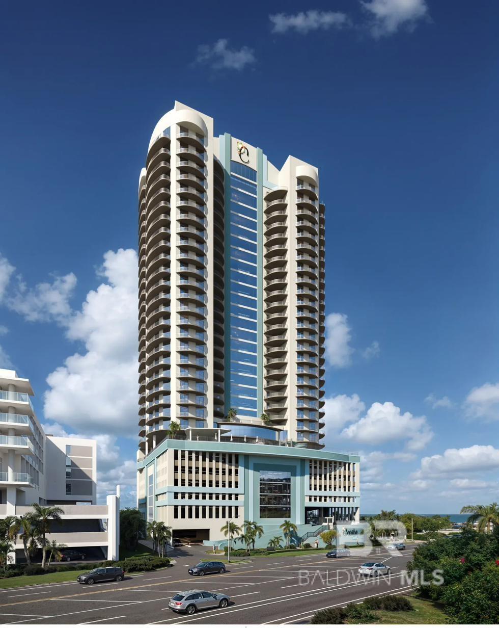 26026 Perdido Beach Boulevard 2201