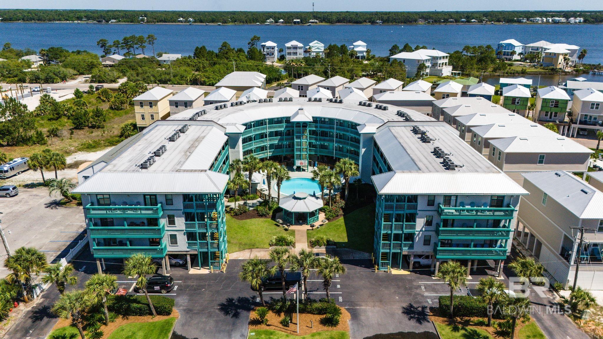 Photo 1 of 26 — 952 WEST BEACH Boulevard 308, Gulf Shores, AL 36542
