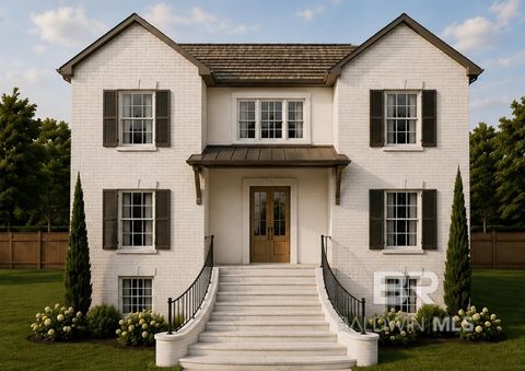 33 Viale Bellezza Fairhope AL 36532