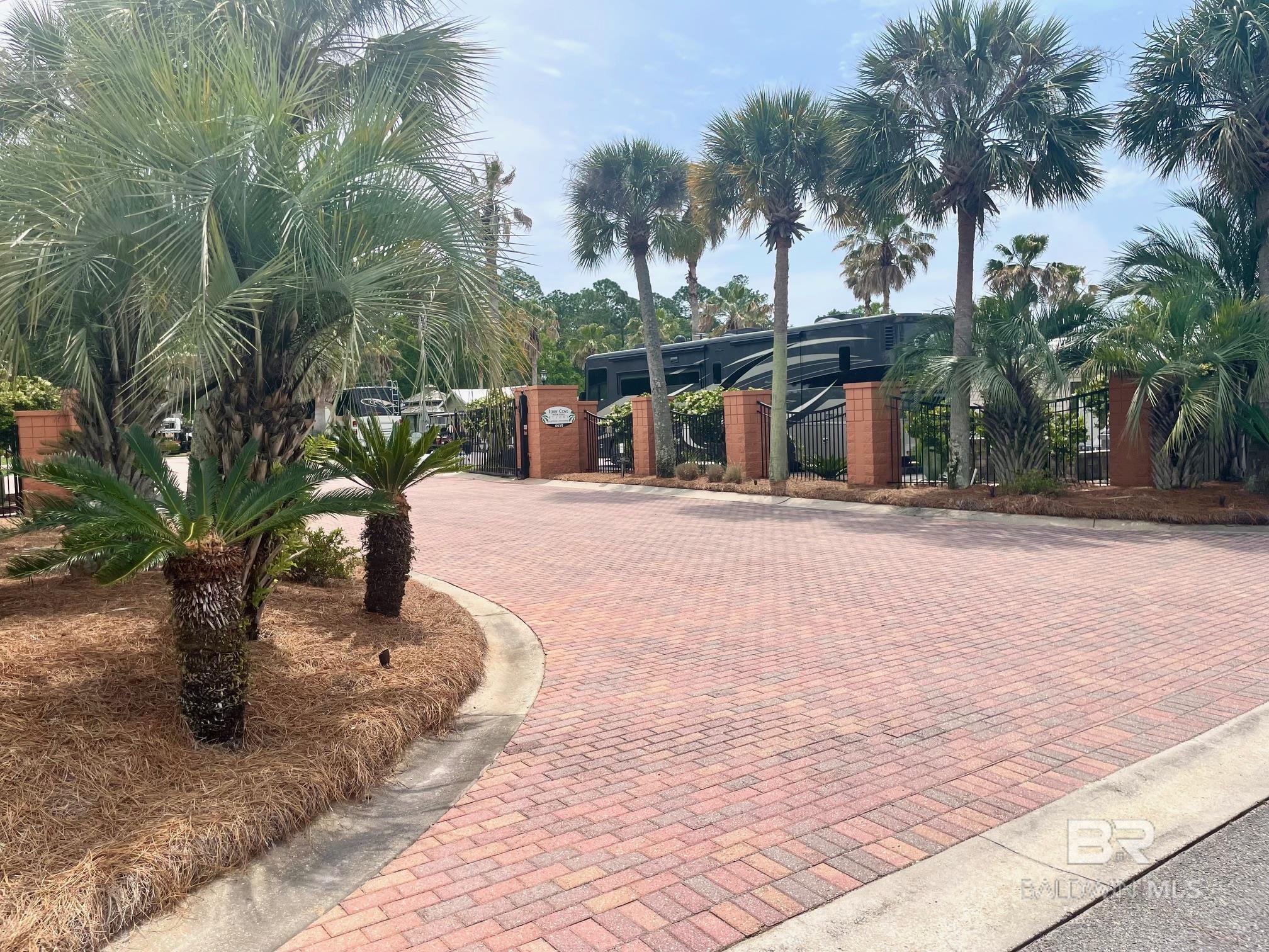 4650 Griffith Marina Road 16