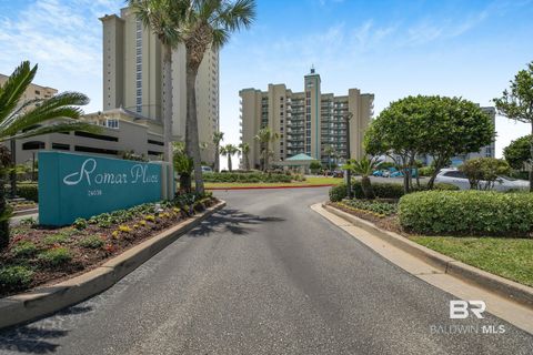 24038 Perdido Beach Boulevard 803 Orange Beach AL 36561