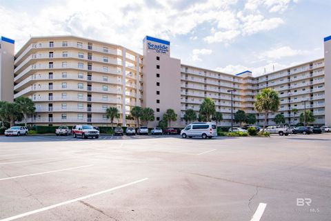 24522 Perdido Beach Boulevard 5717 Orange Beach AL 36561
