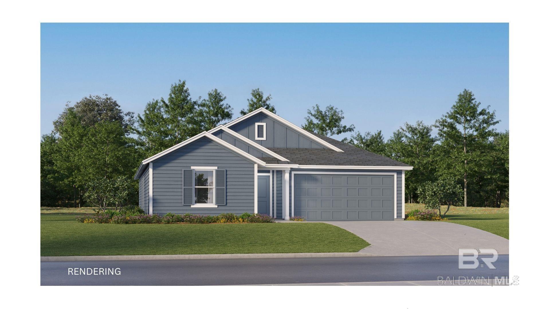 Photo 1 of 22 — 15305 Planters Lane, Foley, AL 36535