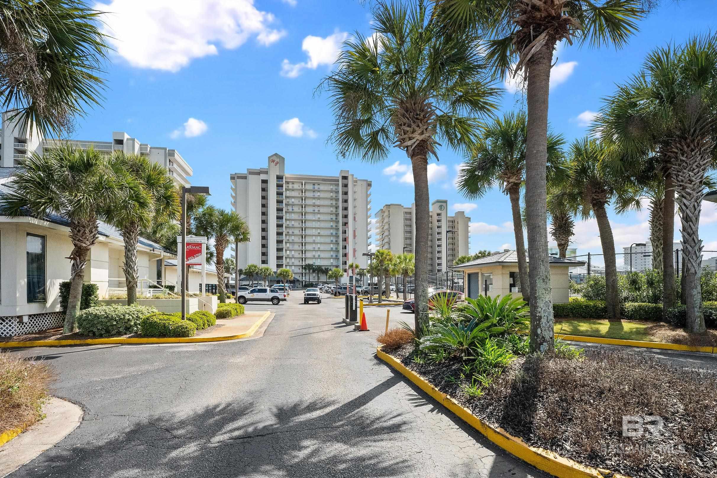 24770 Perdido Beach Boulevard 106