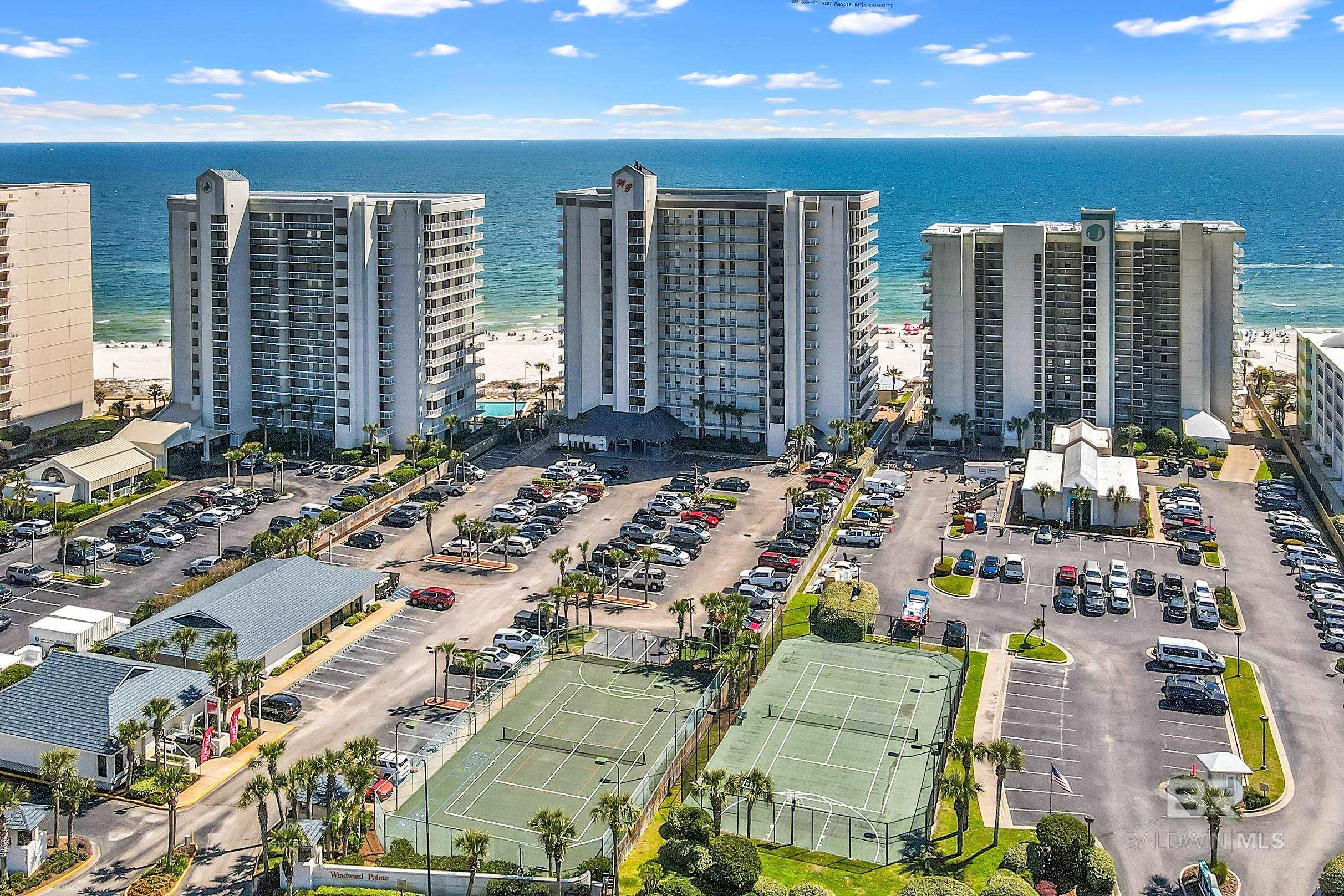 24770 Perdido Beach Boulevard 106