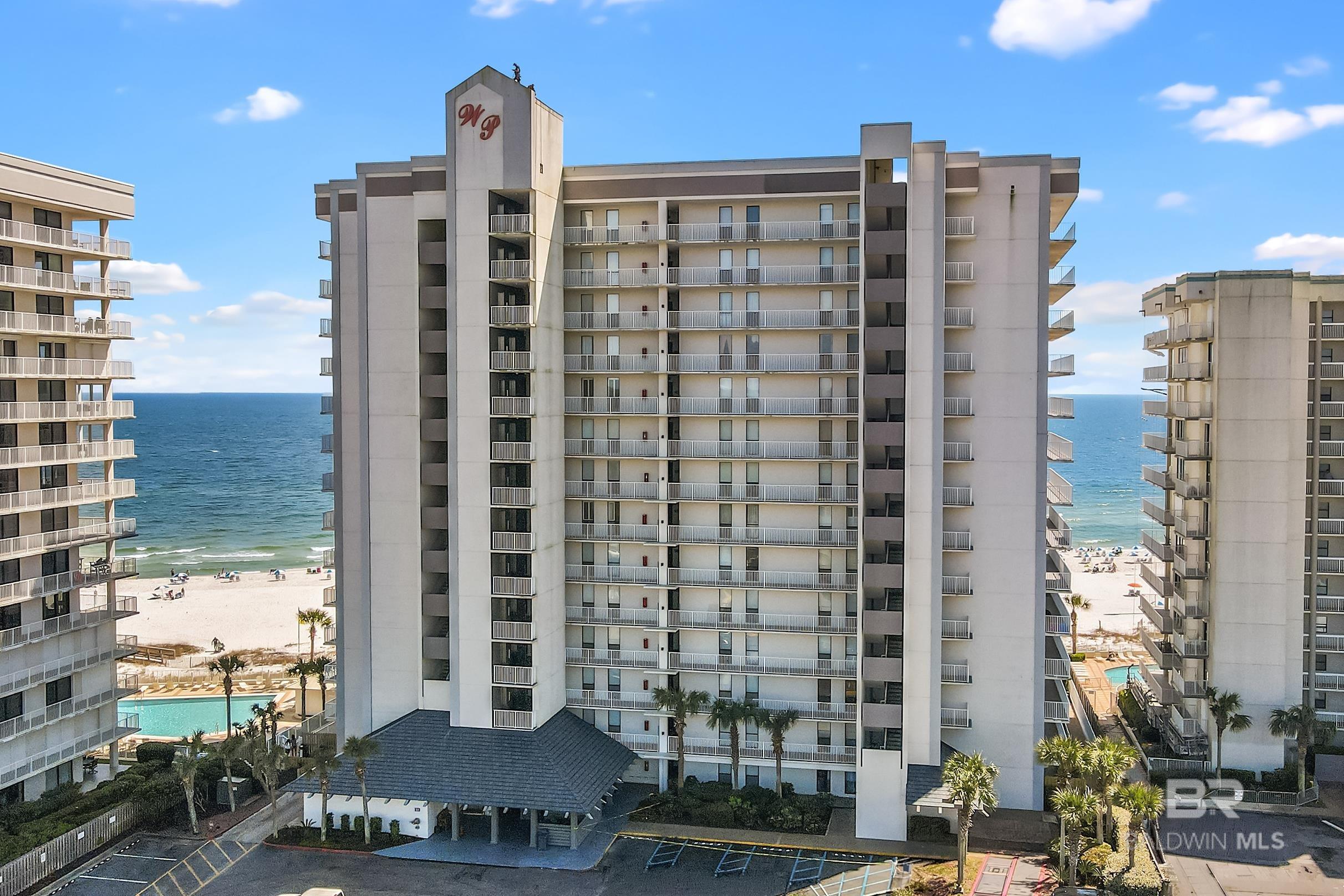 24770 Perdido Beach Boulevard 106