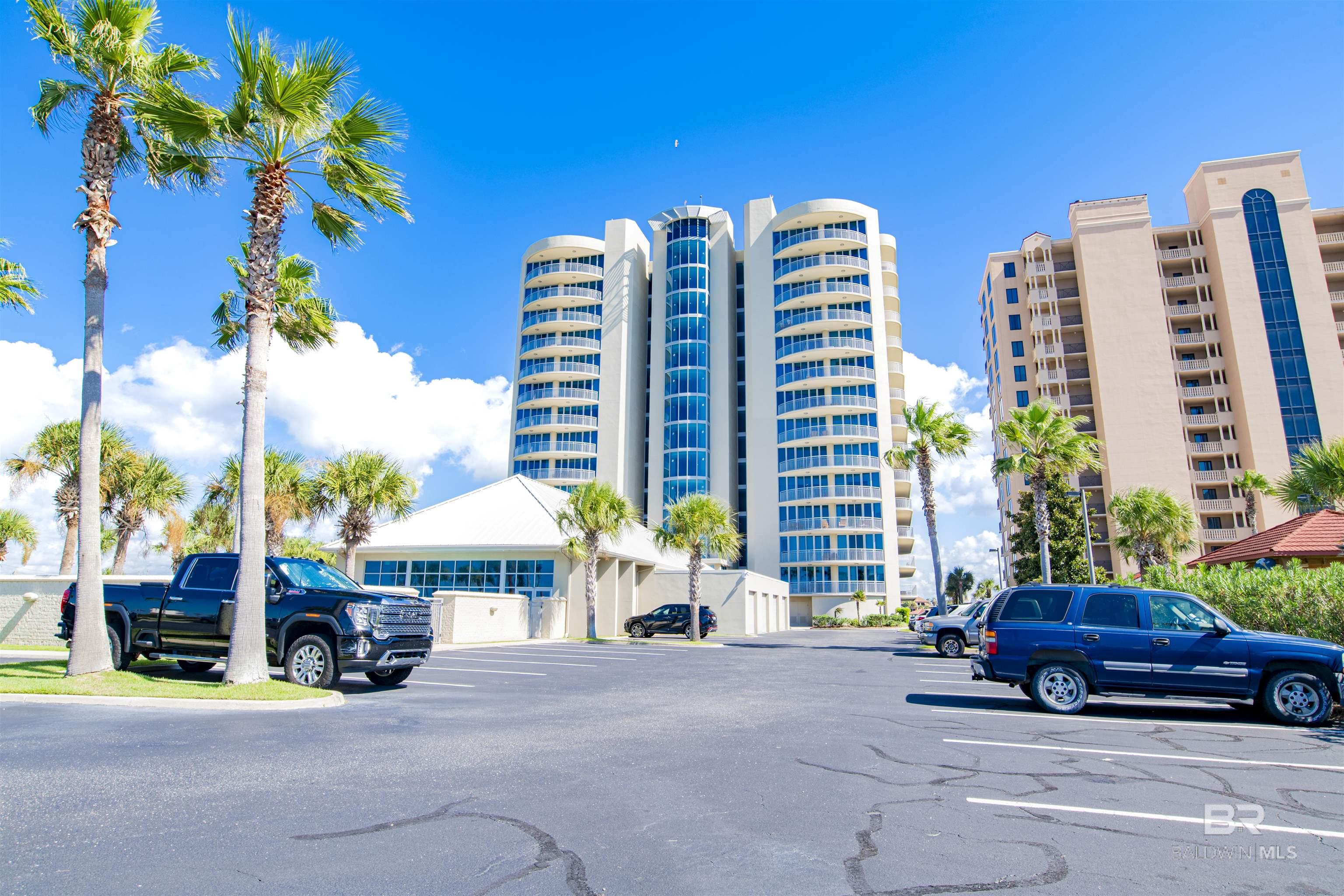 29209 Perdido Beach Boulevard 102