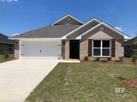 653 Revere Street, Foley, AL 36535 - #: 372833