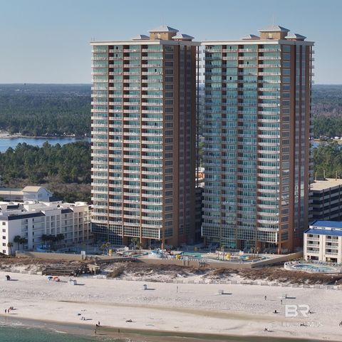 23008 Perdido Beach Boulevard 506 Orange Beach AL 36561