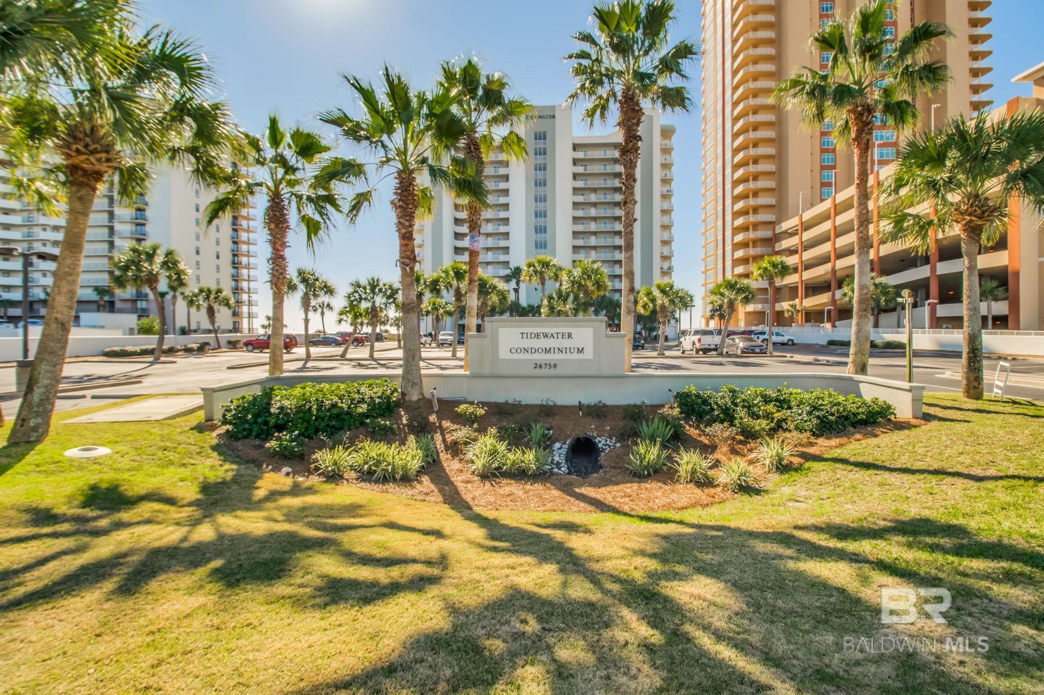 26750 Perdido Beach Boulevard 1102