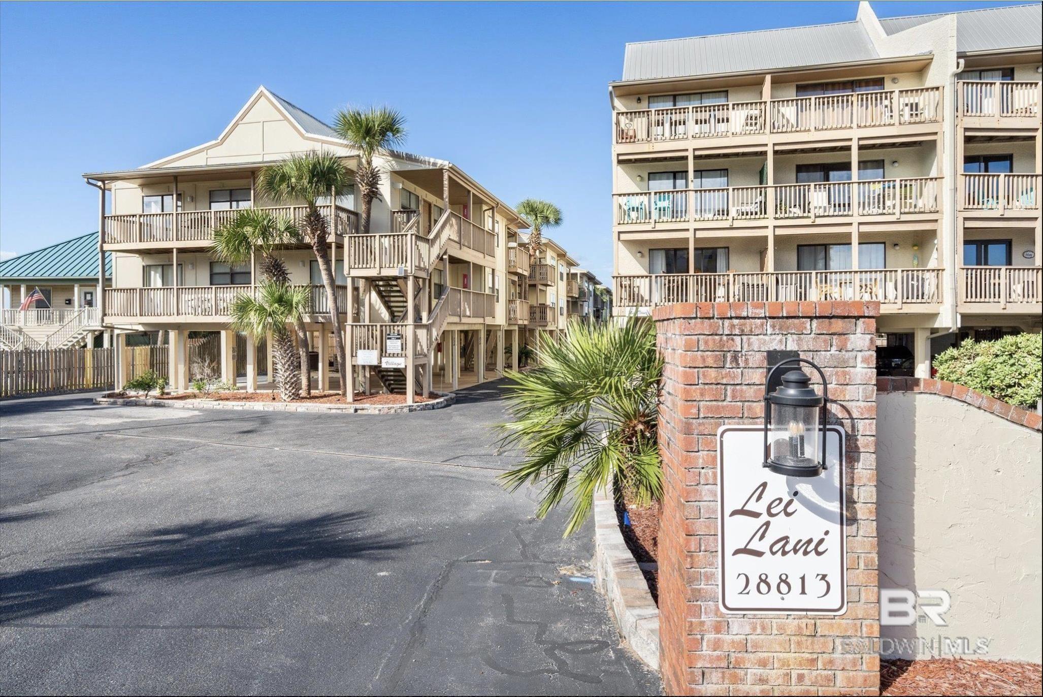Photo 1 of 23 — 28813 Perdido Beach Boulevard 206, Orange Beach, AL 36561