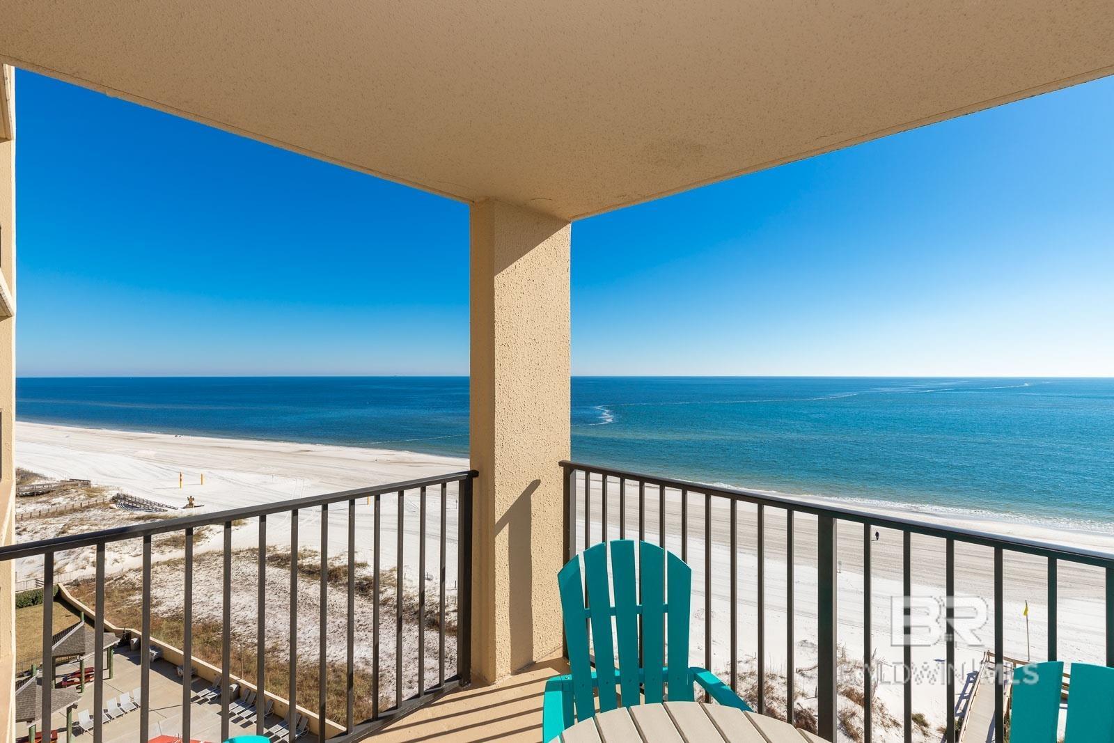 24400 Perdido Beach Boulevard 907