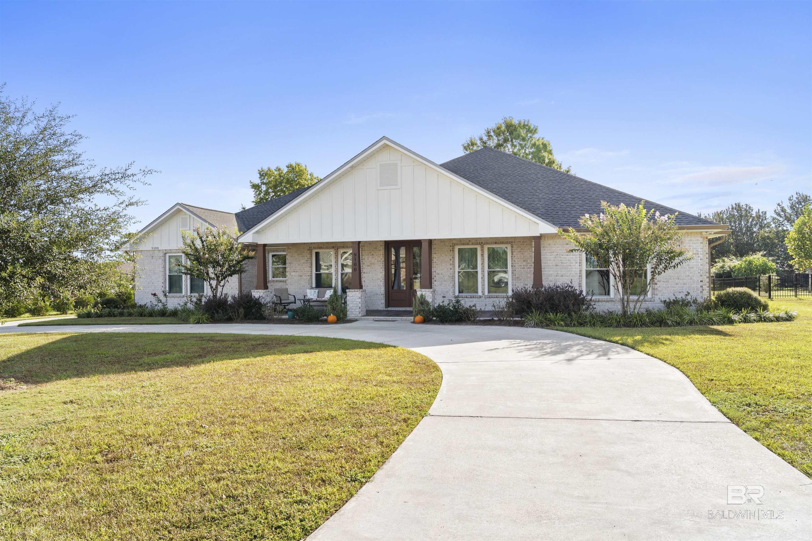 9100 Eagle Lane