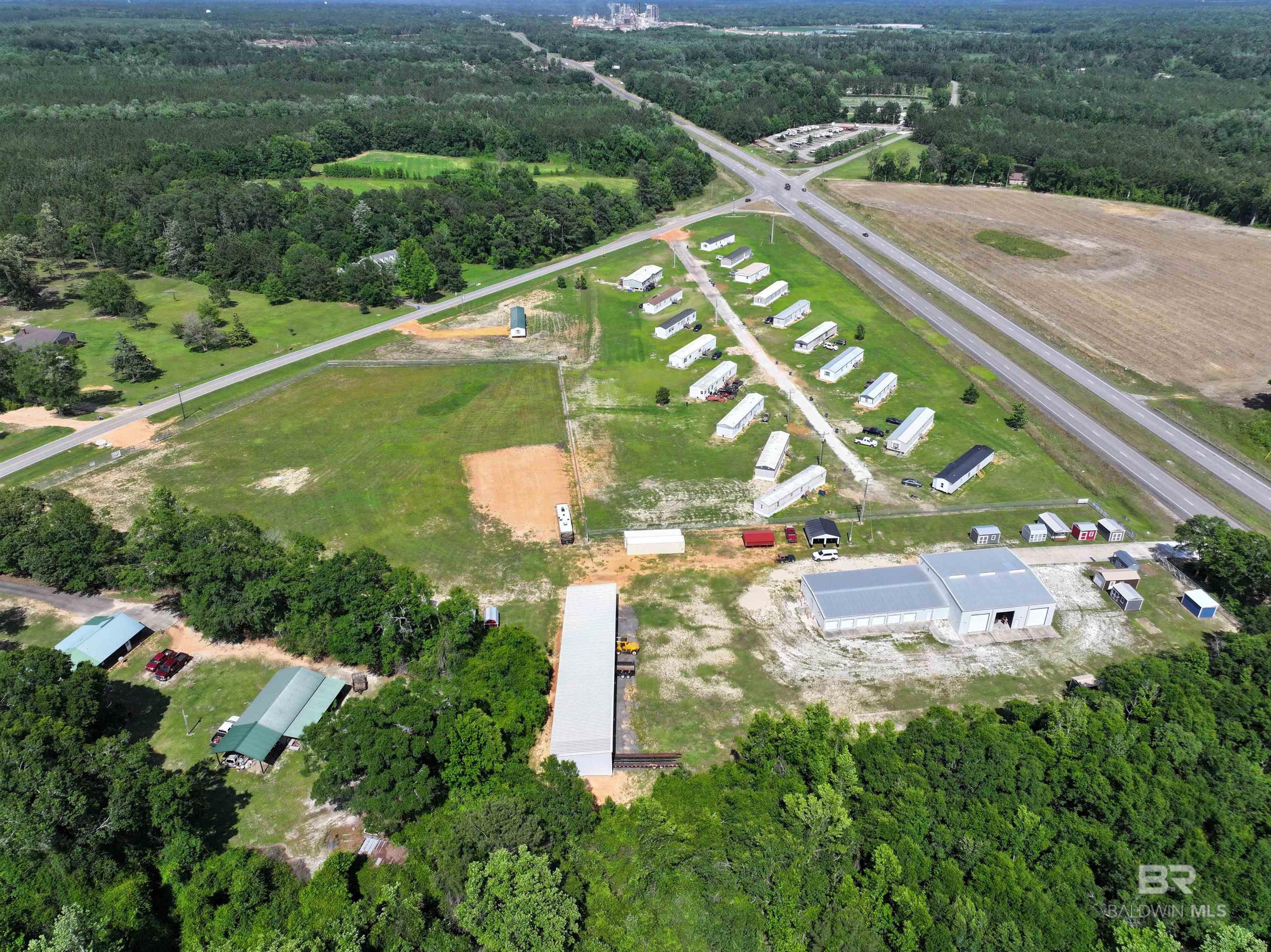 Photo 1 of 26 — 30333 Highway 31, Brewton, AL 36426