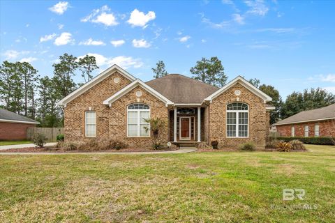 10962 Covey Drive, Fairhope, AL 36532 - #: 375604