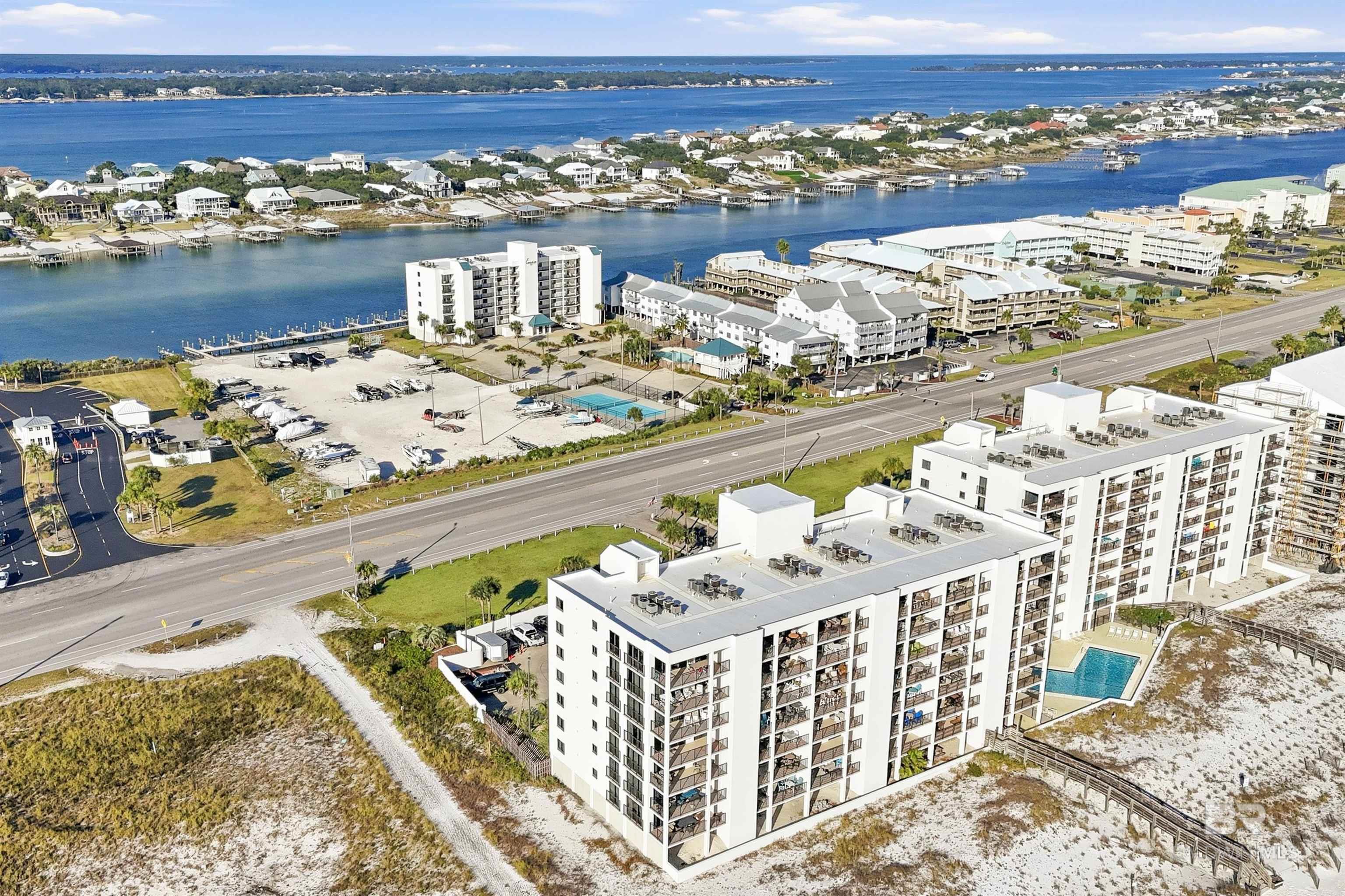 28783 Perdido Beach Boulevard 115N