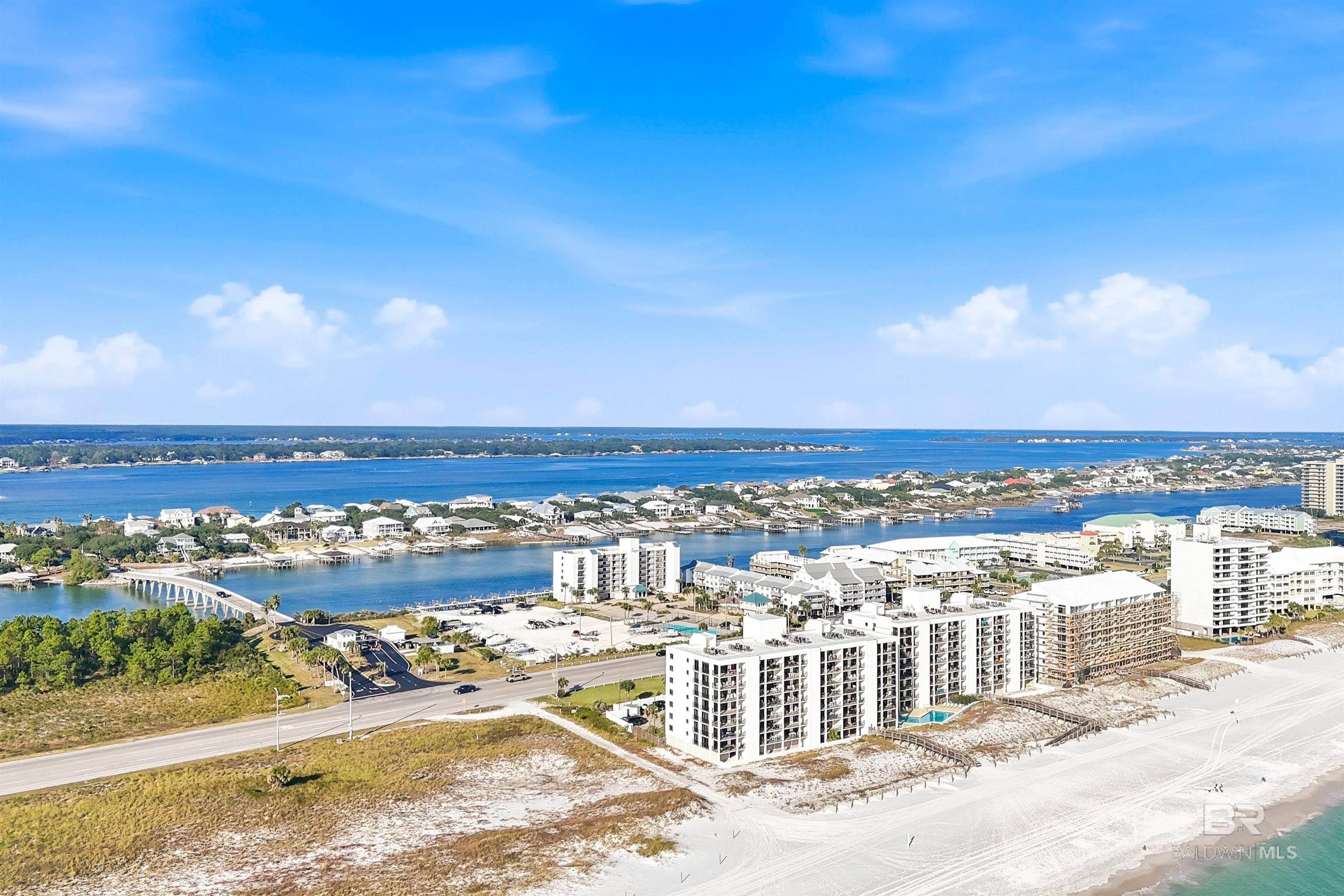 28783 Perdido Beach Boulevard 115N