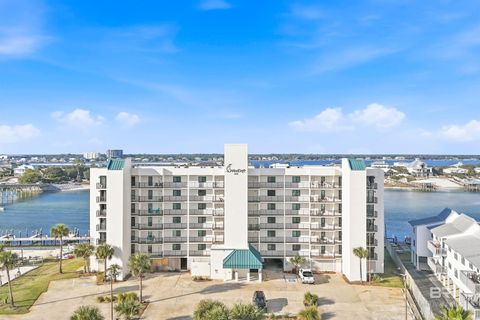 28783 Perdido Beach Boulevard 115N Orange Beach AL 36561