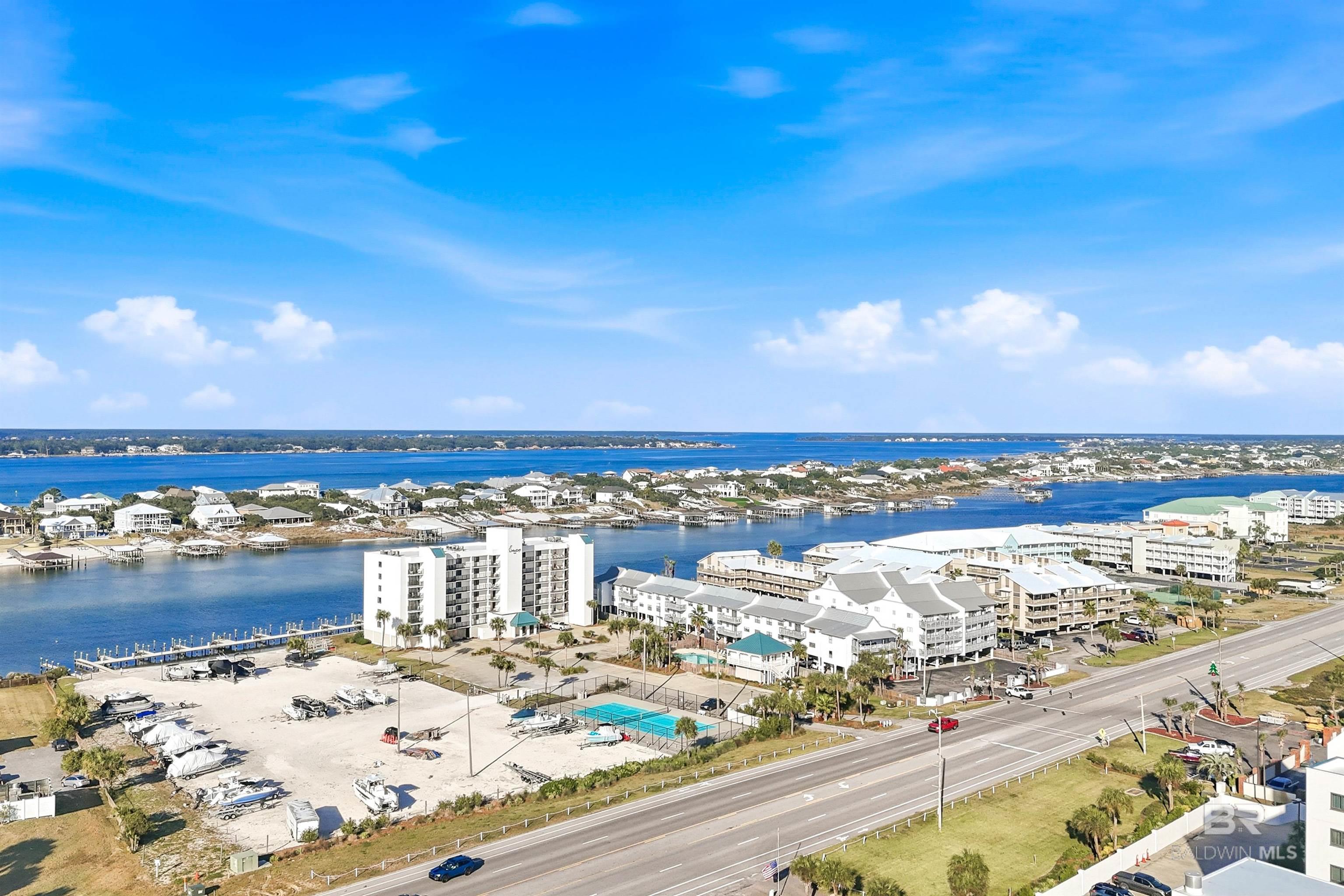 28783 Perdido Beach Boulevard 115N