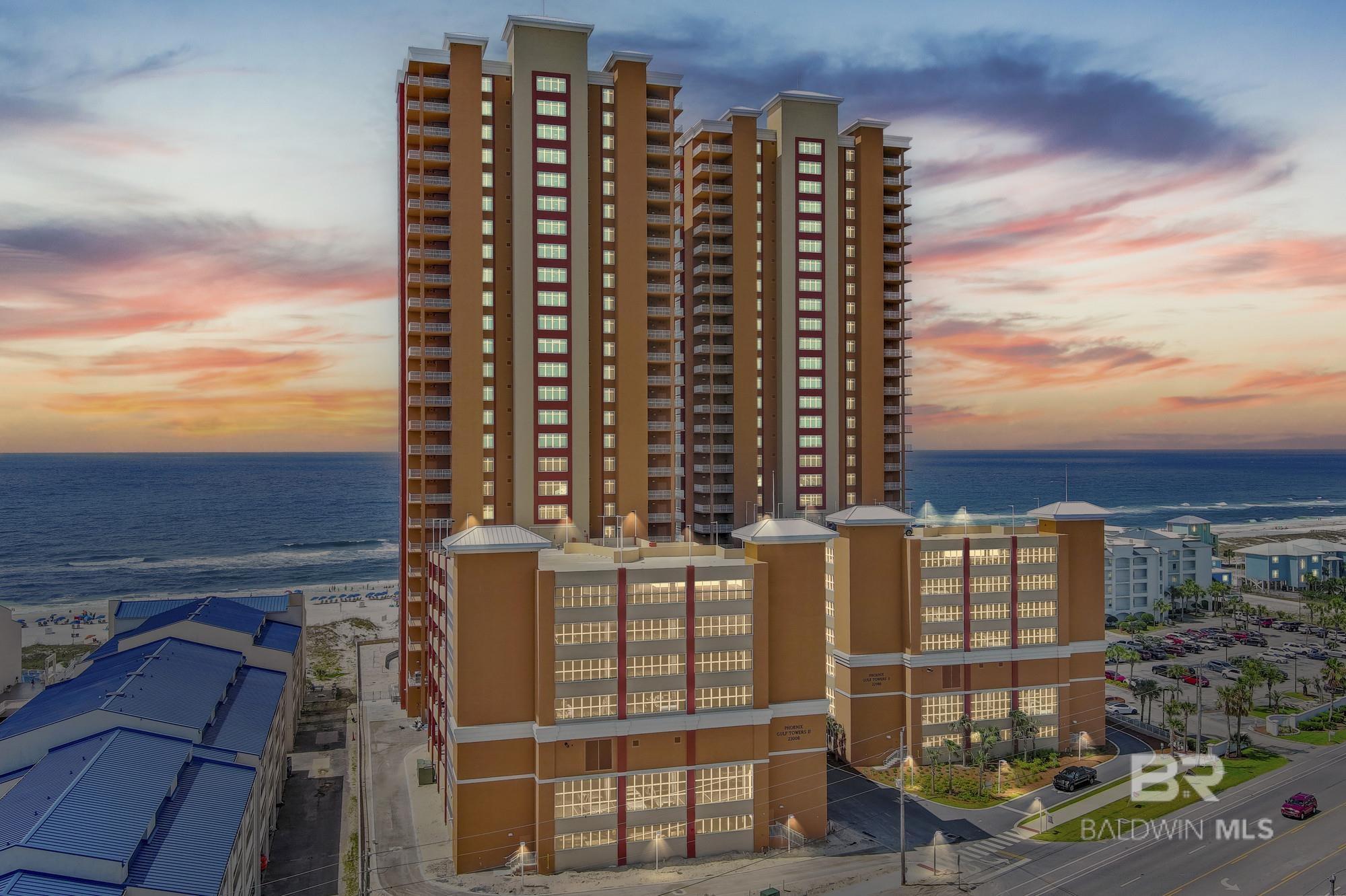 23008 Perdido Beach Boulevard 2106