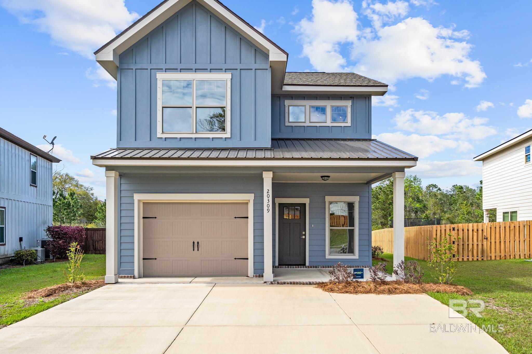 Photo 1 of 21 — 20309 La Savane Drive, Gulf Shores, AL 36542
