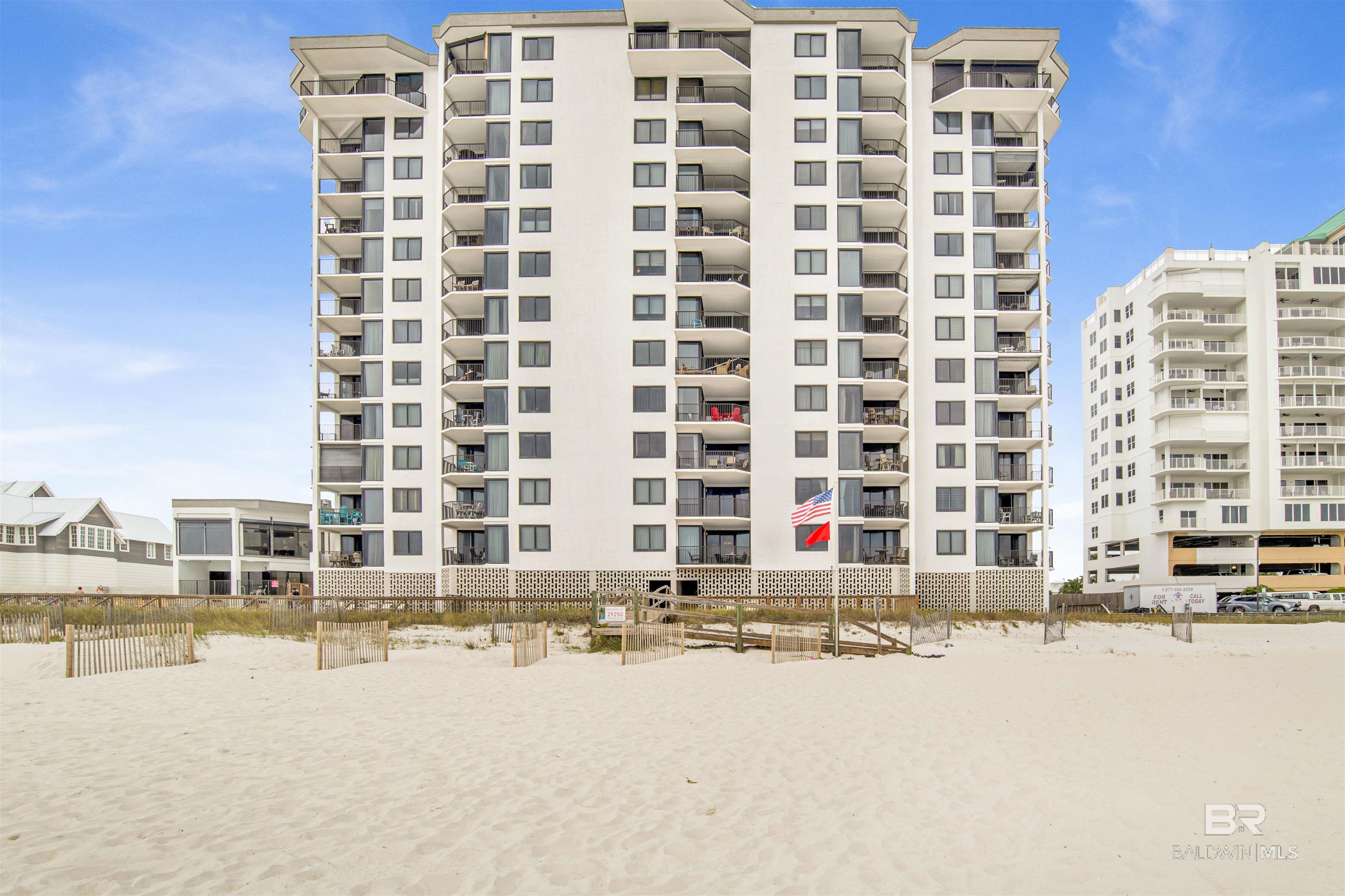29250 Perdido Beach Boulevard PH2 1202