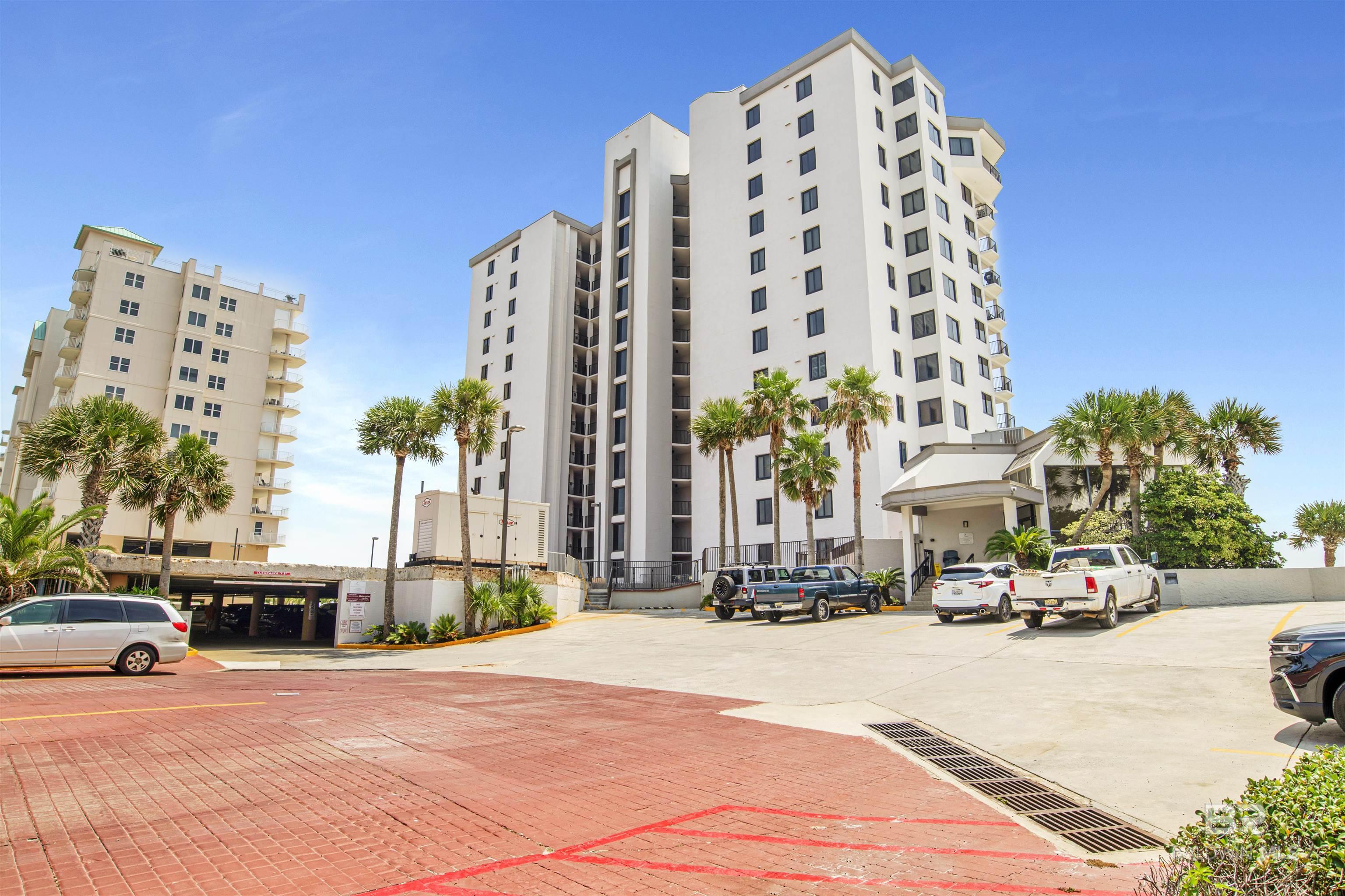 29250 Perdido Beach Boulevard PH2 1202