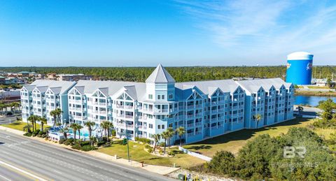 25805 Perdido Beach Boulevard 405 Orange Beach AL 36561