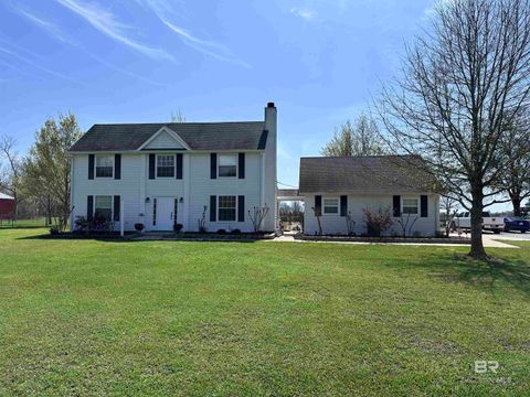 9750 County Road 24 Fairhope AL 36532