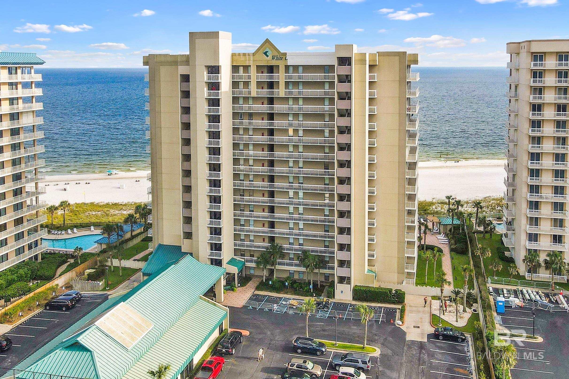 24900 Perdido Beach Boulevard 1006