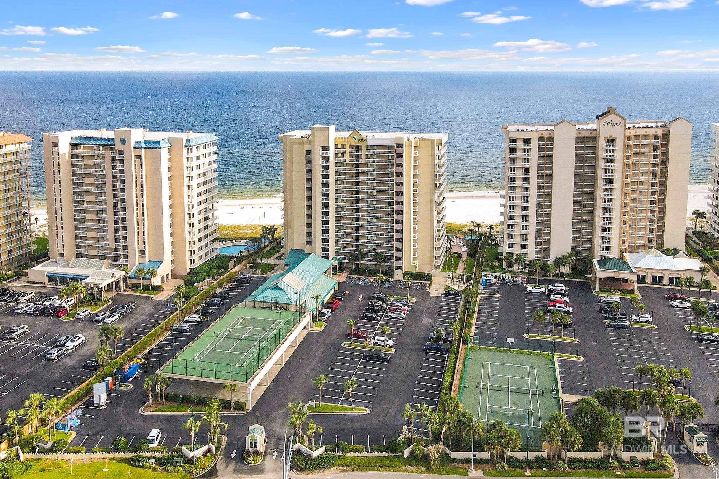 24900 Perdido Beach Boulevard 1006