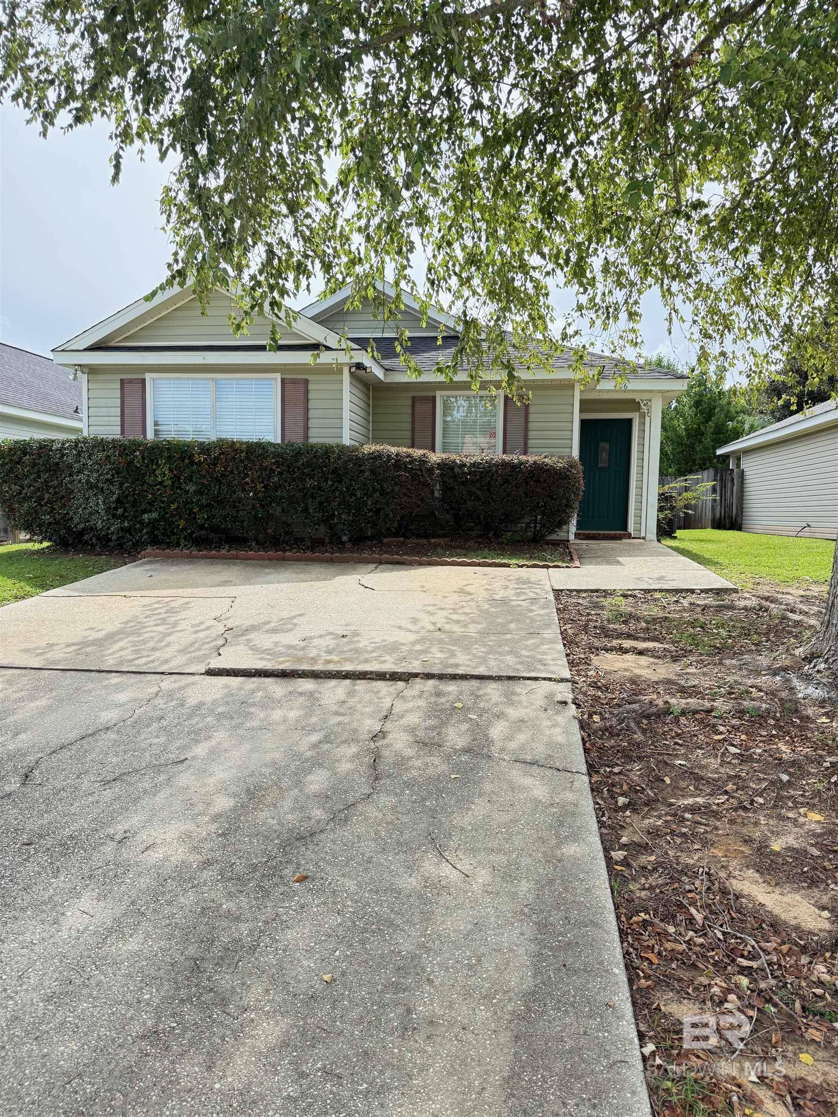 Photo 1 of 13 — 406 S Belle Chase Court, Fairhope, AL 36532