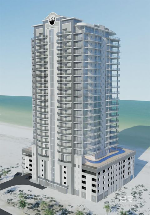 29040 Perdido Beach Boulevard 2501 Orange Beach AL 36561
