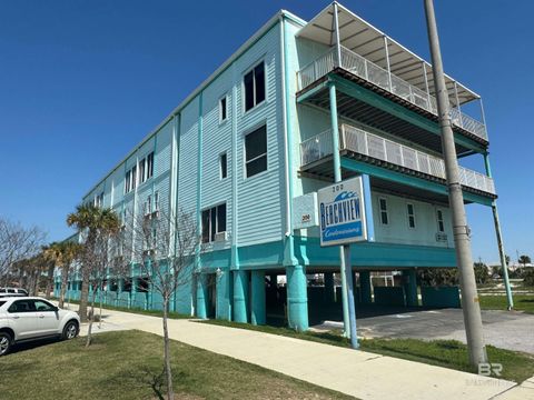 200 E Beach Boulevard Unit 305, Gulf Shores, AL 36542 - #: 377100