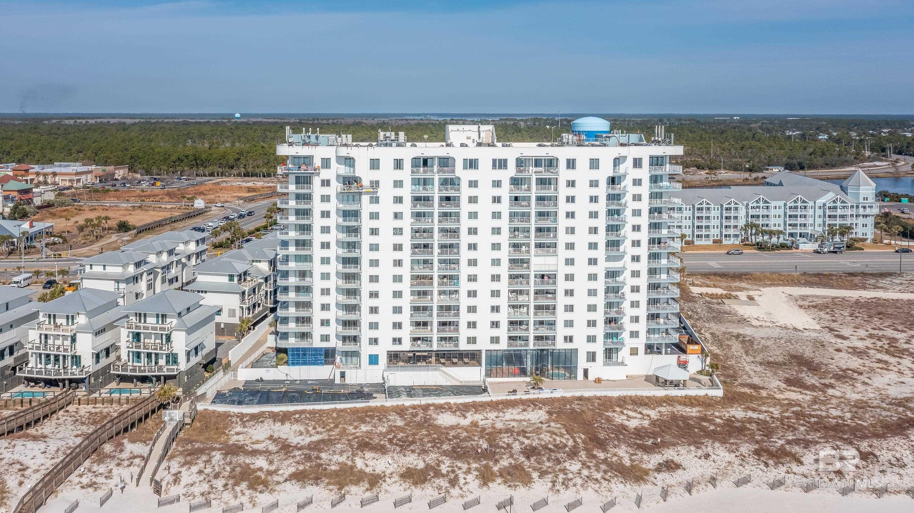 25800 Perdido Beach Boulevard 203