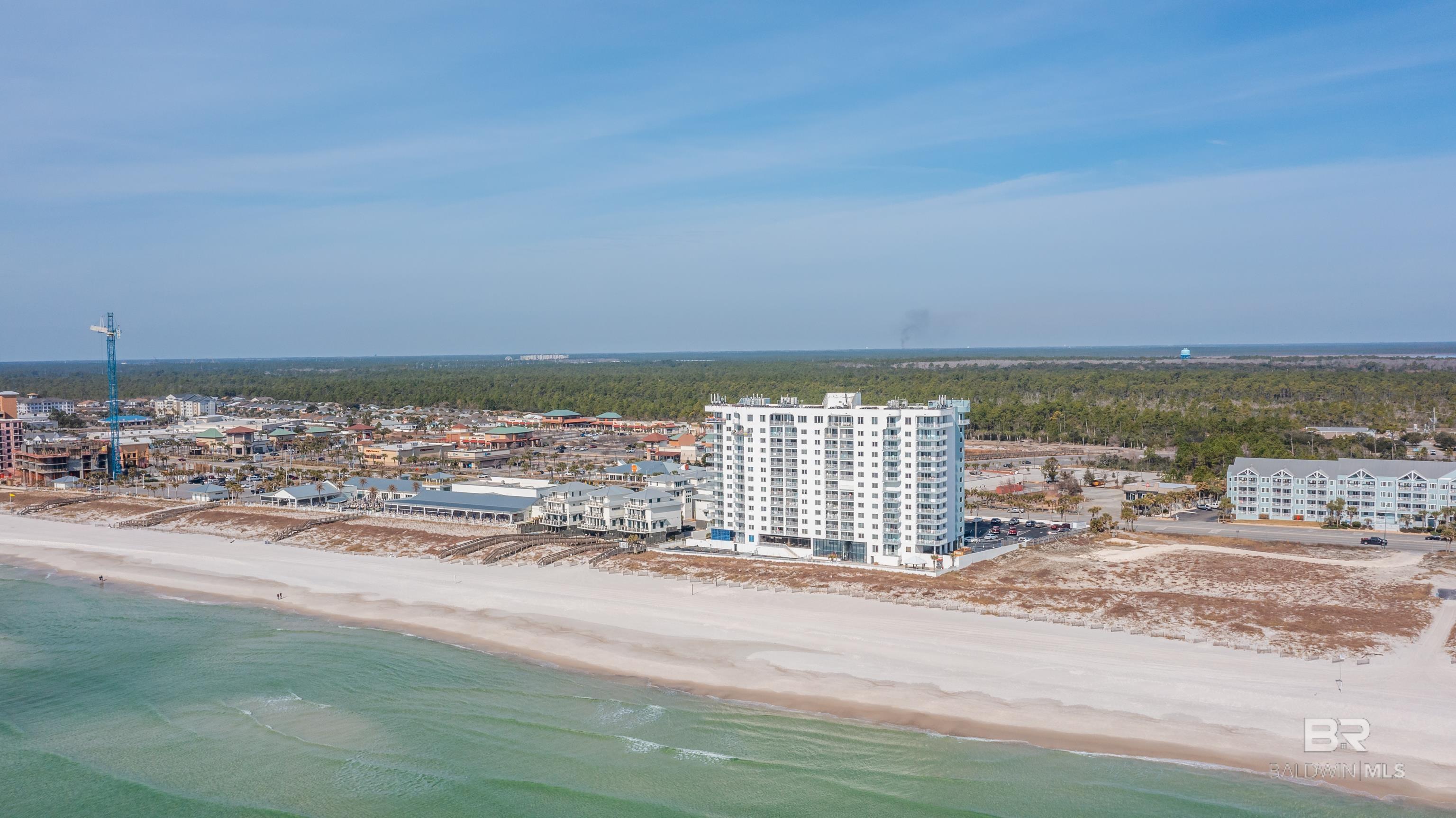 25800 Perdido Beach Boulevard 203