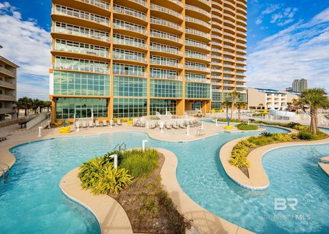 23008 Perdido Beach Boulevard 1905 Orange Beach AL 36561