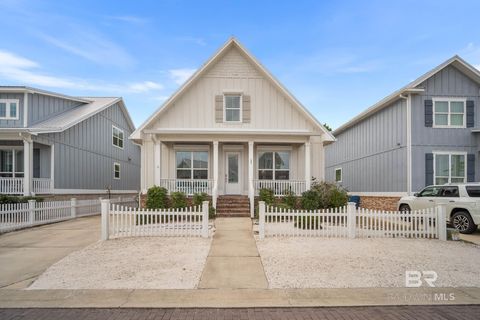 29 Parks Edge Orange Beach AL 36561