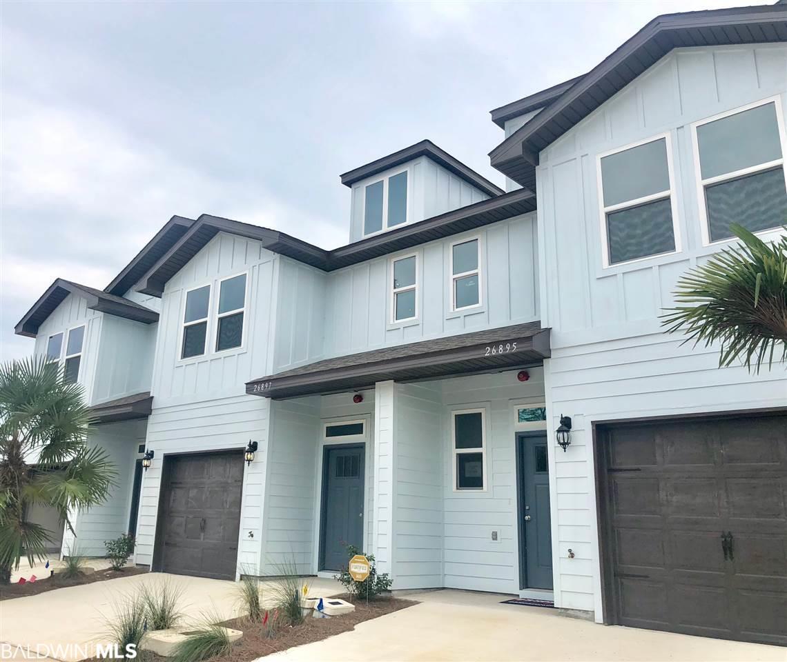 Photo 1 of 13 — 26988 Spyglass Drive, Orange Beach, AL 36561